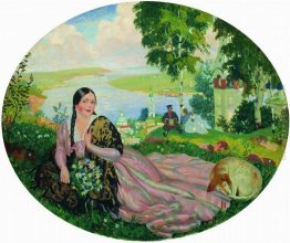 La ragazza sul Volga La ragazza sul Volga