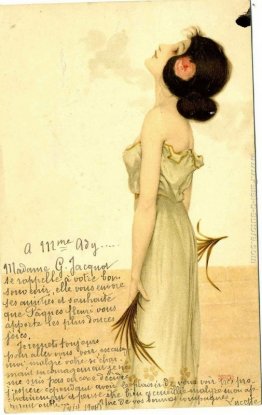 Ragazze con fiori ai piedi Ragazze con fiori ai piedi