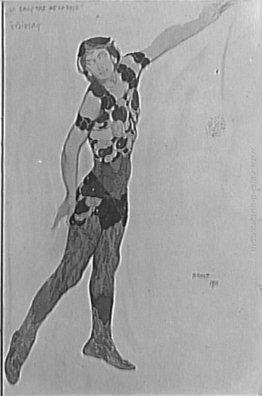 Spectre de la Rose Spectre de la Rose