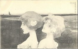 Ragazze greche Ragazze greche