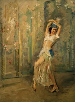 Anna Pawlowa Anna Pawlowa