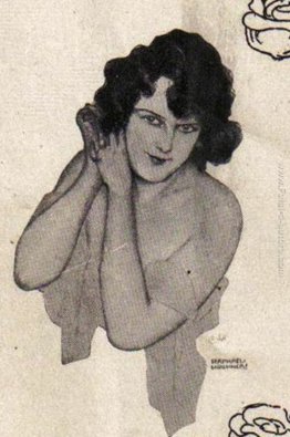 Vivienne Segal Vivienne Segal