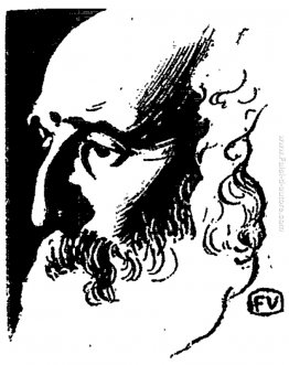 Pittore francese Camille Pissarro Pittore francese Camille Pissarro