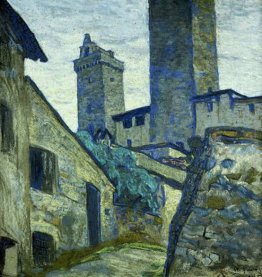 San Gimignano San Gimignano