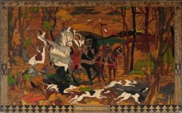 Deer lo stalking Deer lo stalking