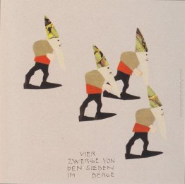 Libro illustrato per la nipote di Ditha Mautner von Markhof Libro illustrato per la nipote di Ditha Mautner von Markhof