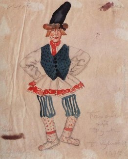 Il ragazzo da Tula Il ragazzo da Tula