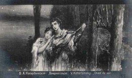 Evening Song Evening Song