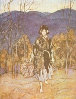 Andò avanti, e andò avanti, e se ne andò lungo Andò avanti, e andò avanti, e se ne andò lungo