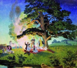 Scampagnata Scampagnata