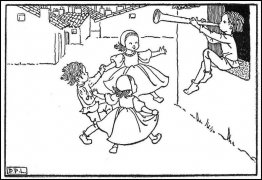 Il tesoro di Carcassonne Il tesoro di Carcassonne