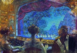 Nella scatola Nella scatola