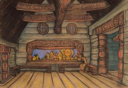 Torre camera di Yaroslavna Torre camera di Yaroslavna