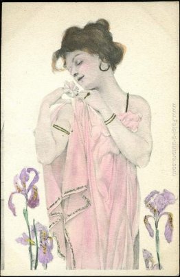 Cameriera di Atene Cameriera di Atene