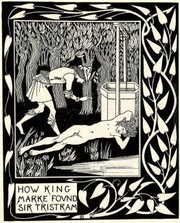 Come re Marke Trovato Sir Tristram Come re Marke Trovato Sir Tristram