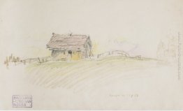 Hut in Leysin Hut in Leysin