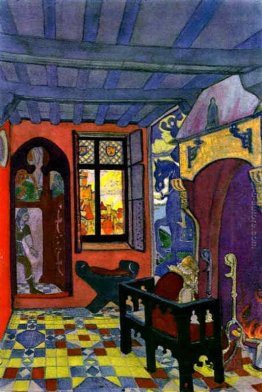 Stanza del Re Stanza del Re