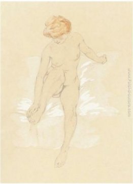 Disegni Nude Disegni Nude