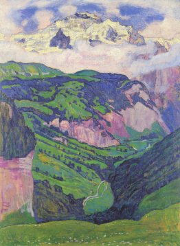 La Signora del Isenfluh La Signora del Isenfluh