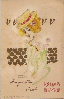 Sangue viennese Sangue viennese