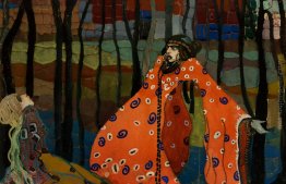 Titolo sconosciuto Titolo sconosciuto