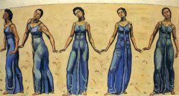 Vista in Infinity Vista in Infinity