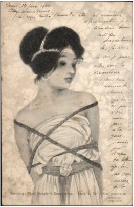 Ragazze greche Ragazze greche