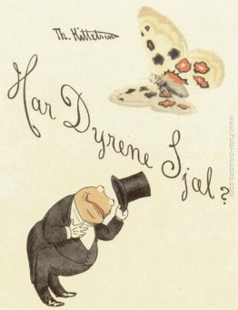 Har Sj?l dyrene? Copertina Har Sj?l dyrene? Copertina