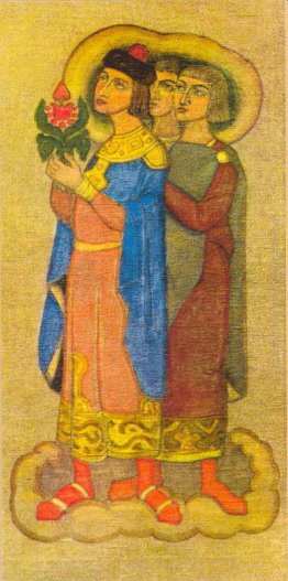 I giovani, successori I giovani, successori