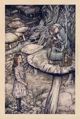 Consigli di un Caterpillar Consigli di un Caterpillar