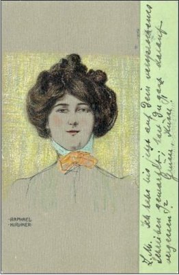 Ritratti di signore di Vienna Ritratti di signore di Vienna