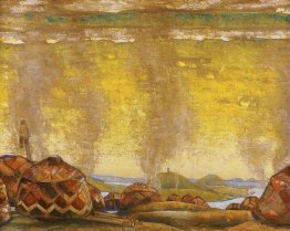 Campo Polovtsian Campo Polovtsian