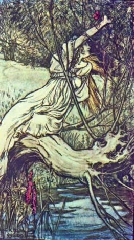 Per questo Brook Ophelia è venuto Per questo Brook Ophelia è venuto