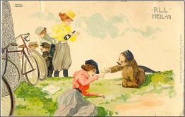 Tutto guarigione Tutto guarigione