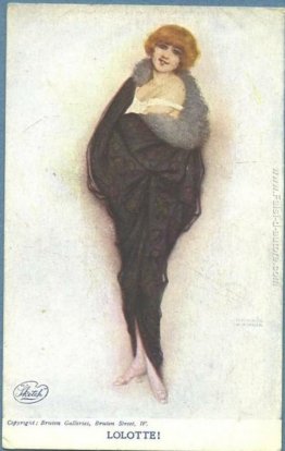 Lollotte Lollotte