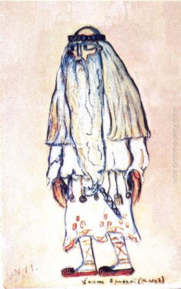 Sacrificatore Sacrificatore