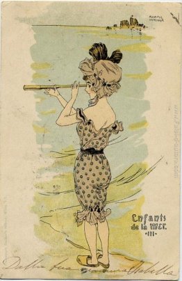 Ragazzi e ragazze in mare Ragazzi e ragazze in mare