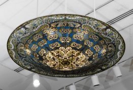 Dome ombra appeso Dome ombra appeso