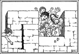 Il tesoro di Carcassonne Il tesoro di Carcassonne