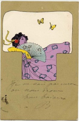 Ragazze con circonda verde oliva Ragazze con circonda verde oliva