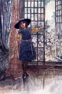 Il giardino segreto Il giardino segreto