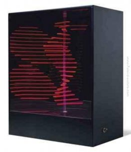 Déplacement optique Déplacement optique