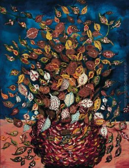 Le Bouquet de Feuilles Le Bouquet de Feuilles