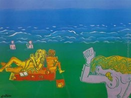 Green Beach Green Beach