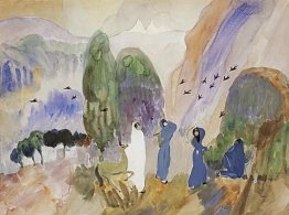 Alla primavera Alla primavera