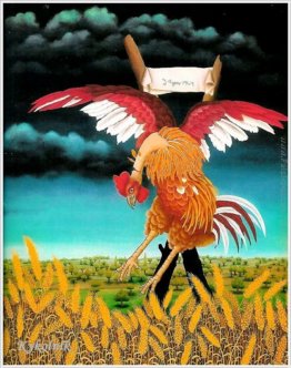 Gallo Crocifisso Gallo Crocifisso