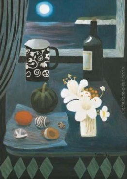 Irish Lillies (Lillies al chiaro di luna) Irish Lillies (Lillies al chiaro di luna)