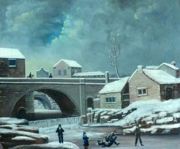 Old Corn Mill, Keighley Old Corn Mill, Keighley