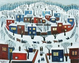 Inverno Village Inverno Village