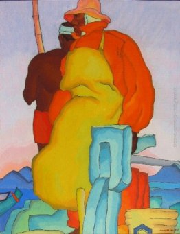 Polinesiani Pescatori Polinesiani Pescatori